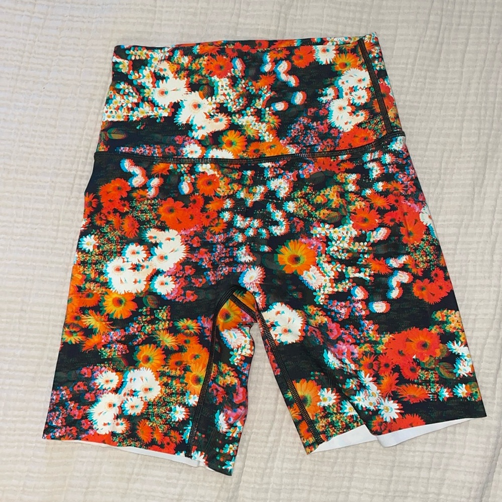 Aerie Offline Bike shorts
